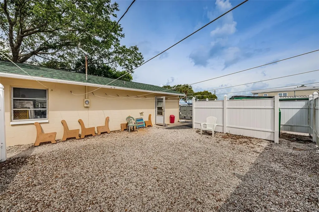 800 Chesapeake Drive Tarpon Springs FL 34689