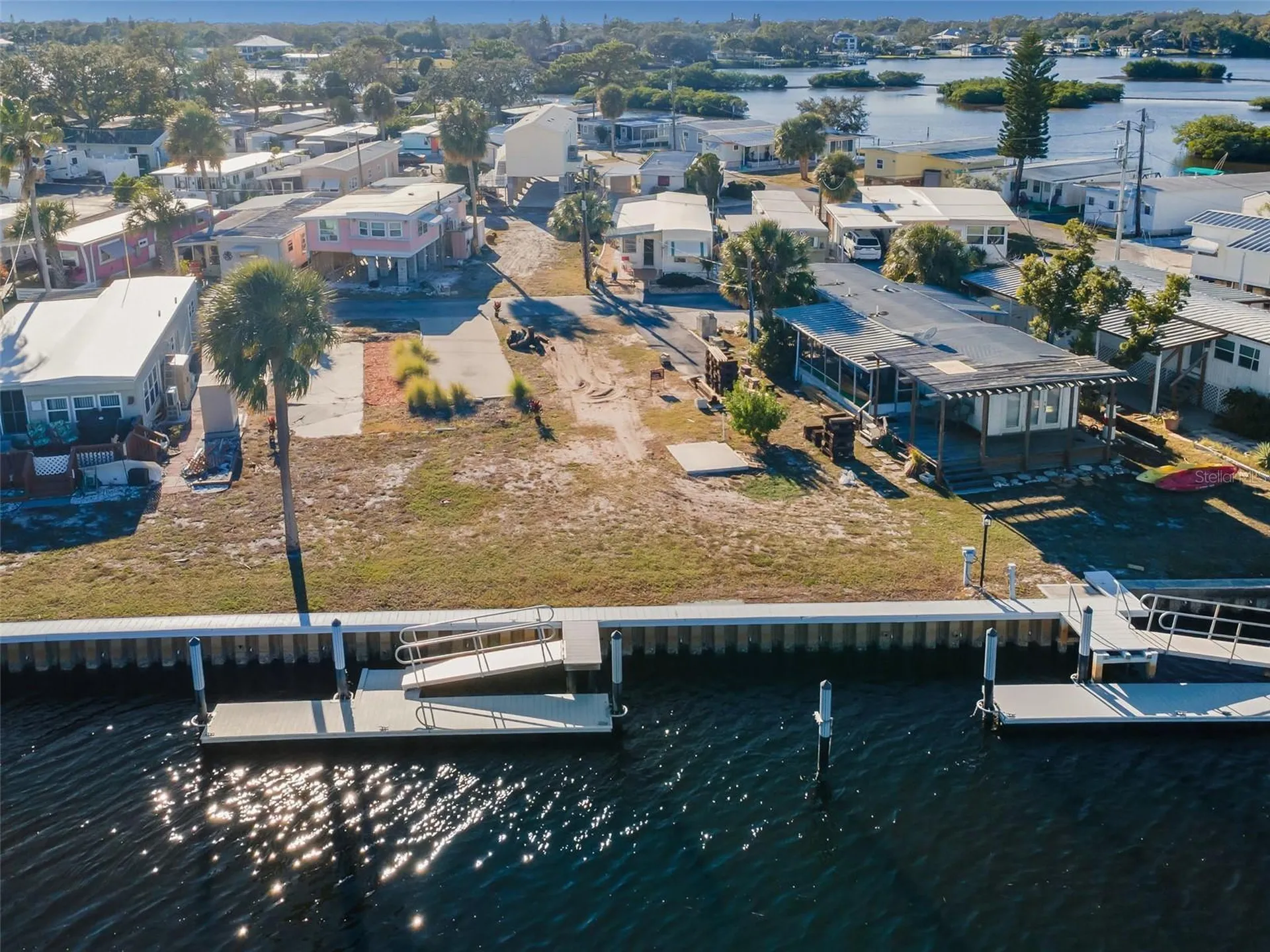 800 Chesapeake Drive Tarpon Springs FL 34689