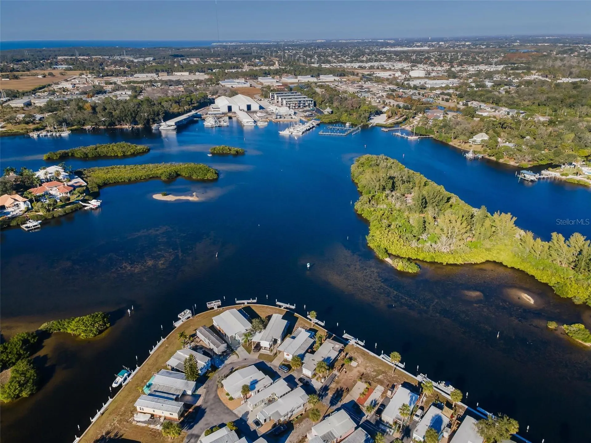 800 Chesapeake Drive Tarpon Springs FL 34689