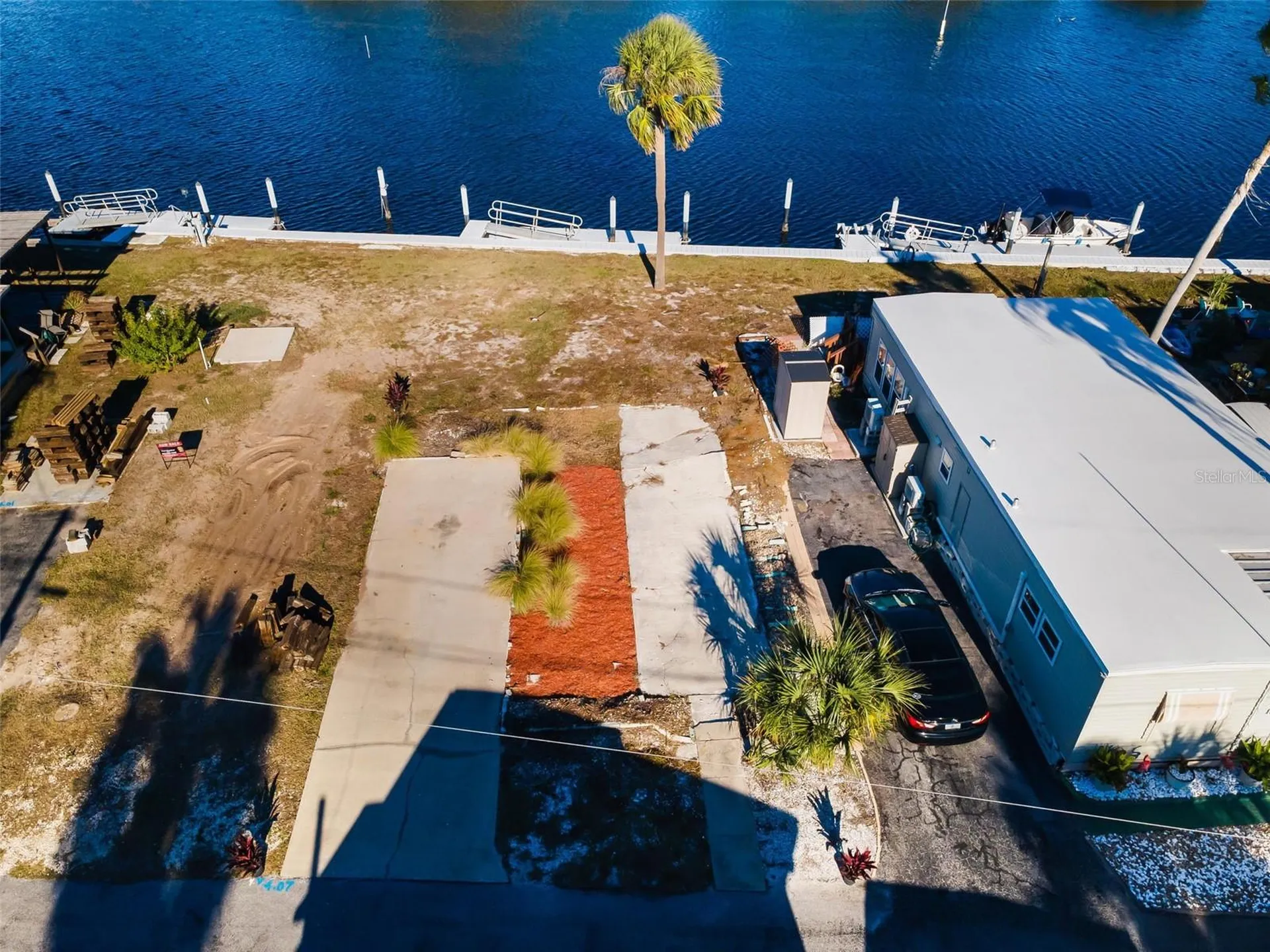 800 Chesapeake Drive Tarpon Springs FL 34689