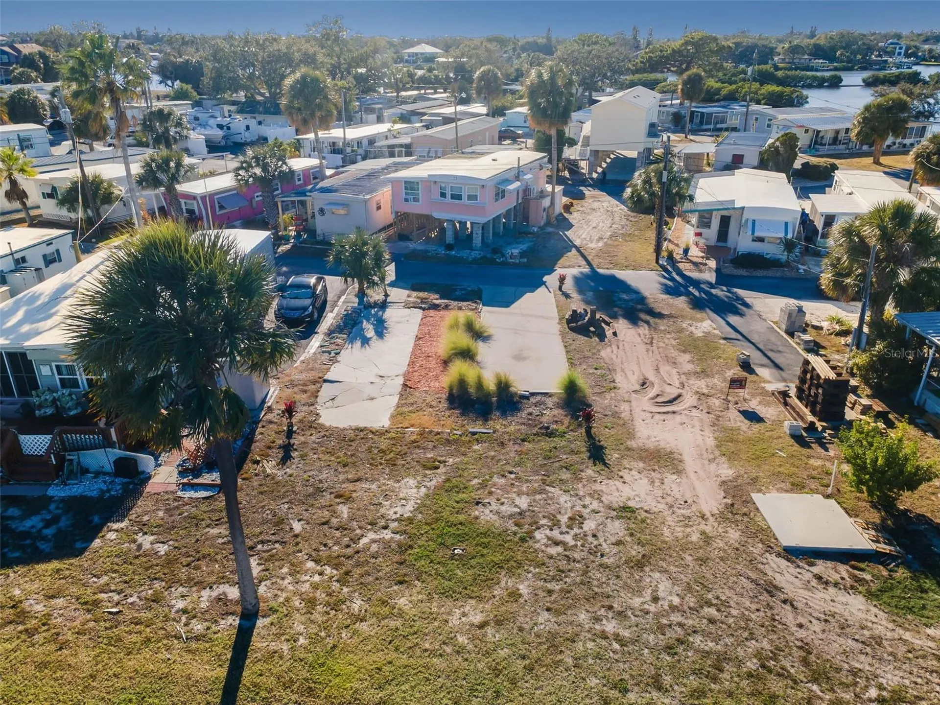 800 Chesapeake Drive Tarpon Springs FL 34689