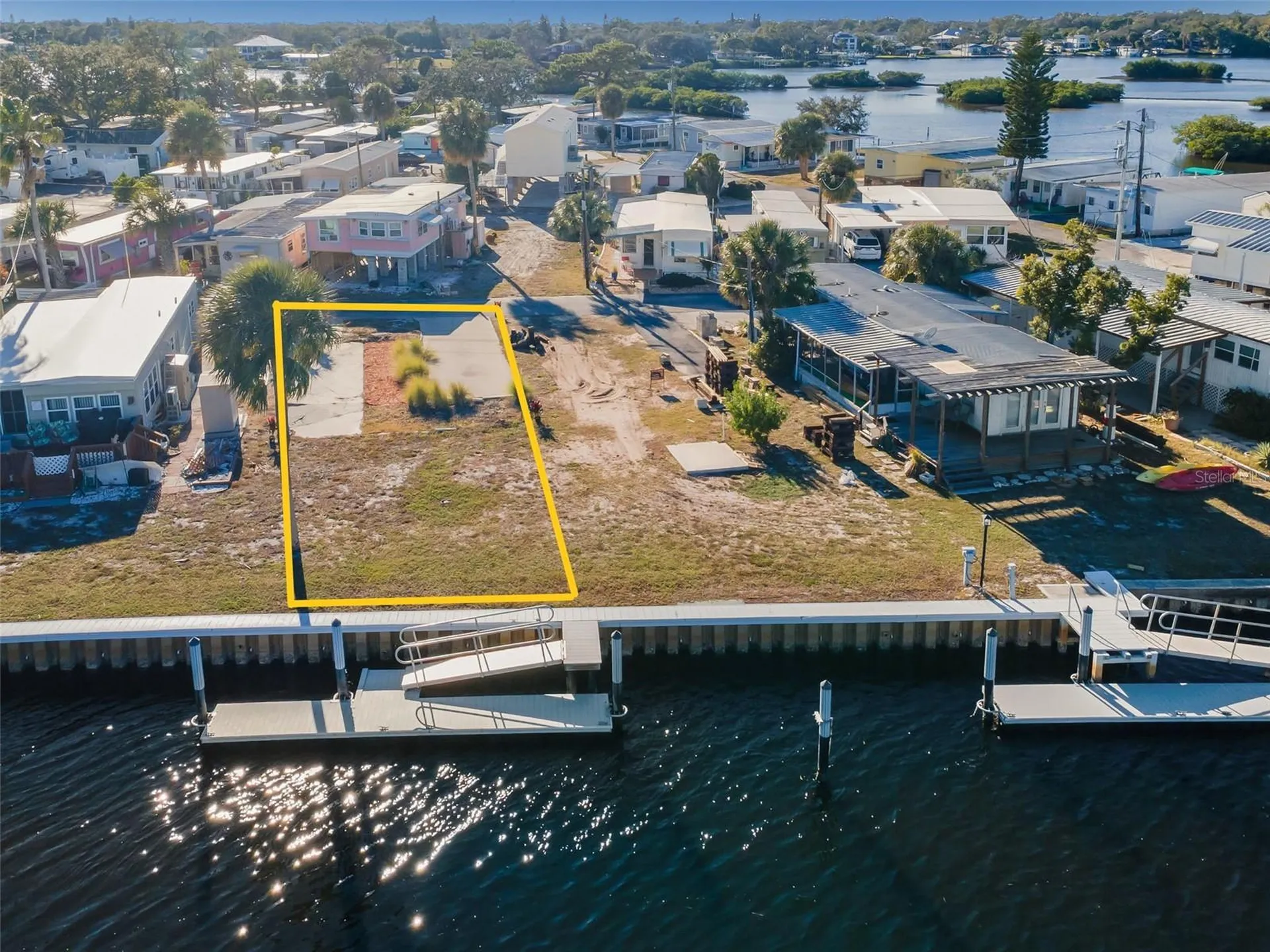 800 Chesapeake Drive Tarpon Springs FL 34689