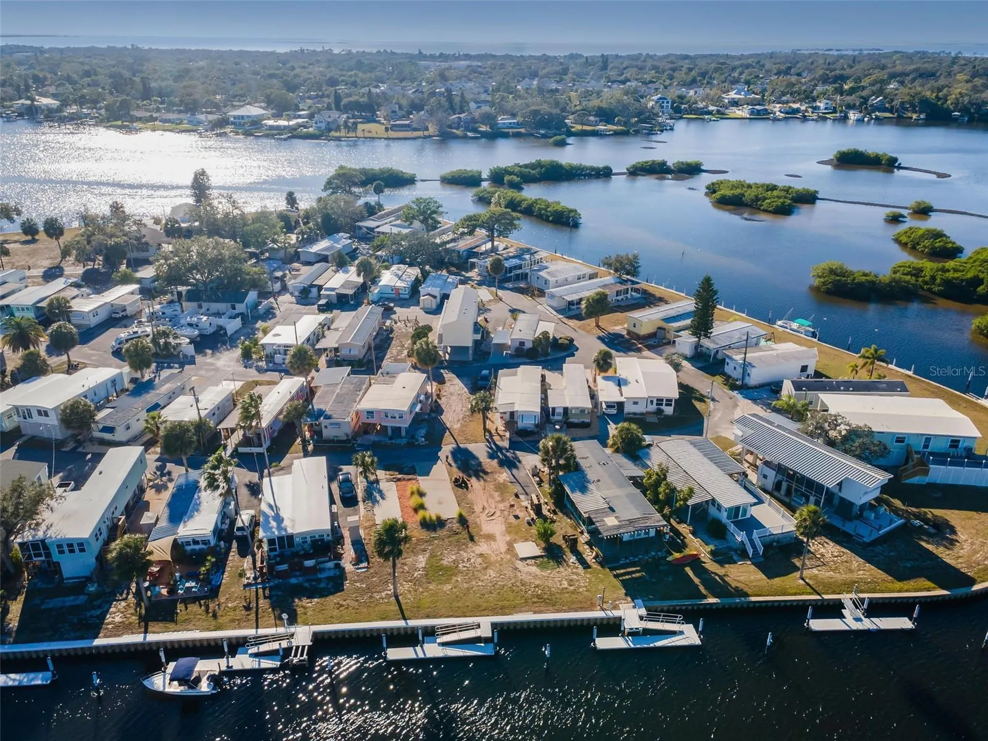 800 Chesapeake Drive Tarpon Springs FL 34689