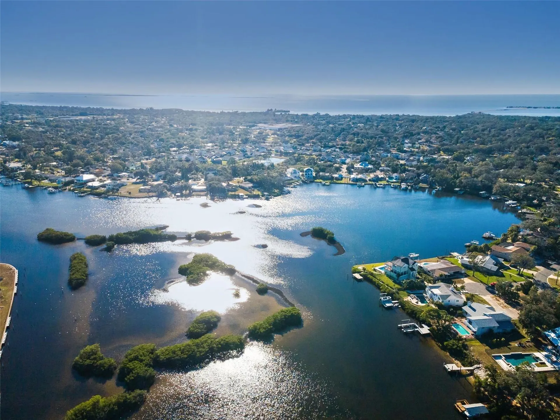 800 Chesapeake Drive Tarpon Springs FL 34689