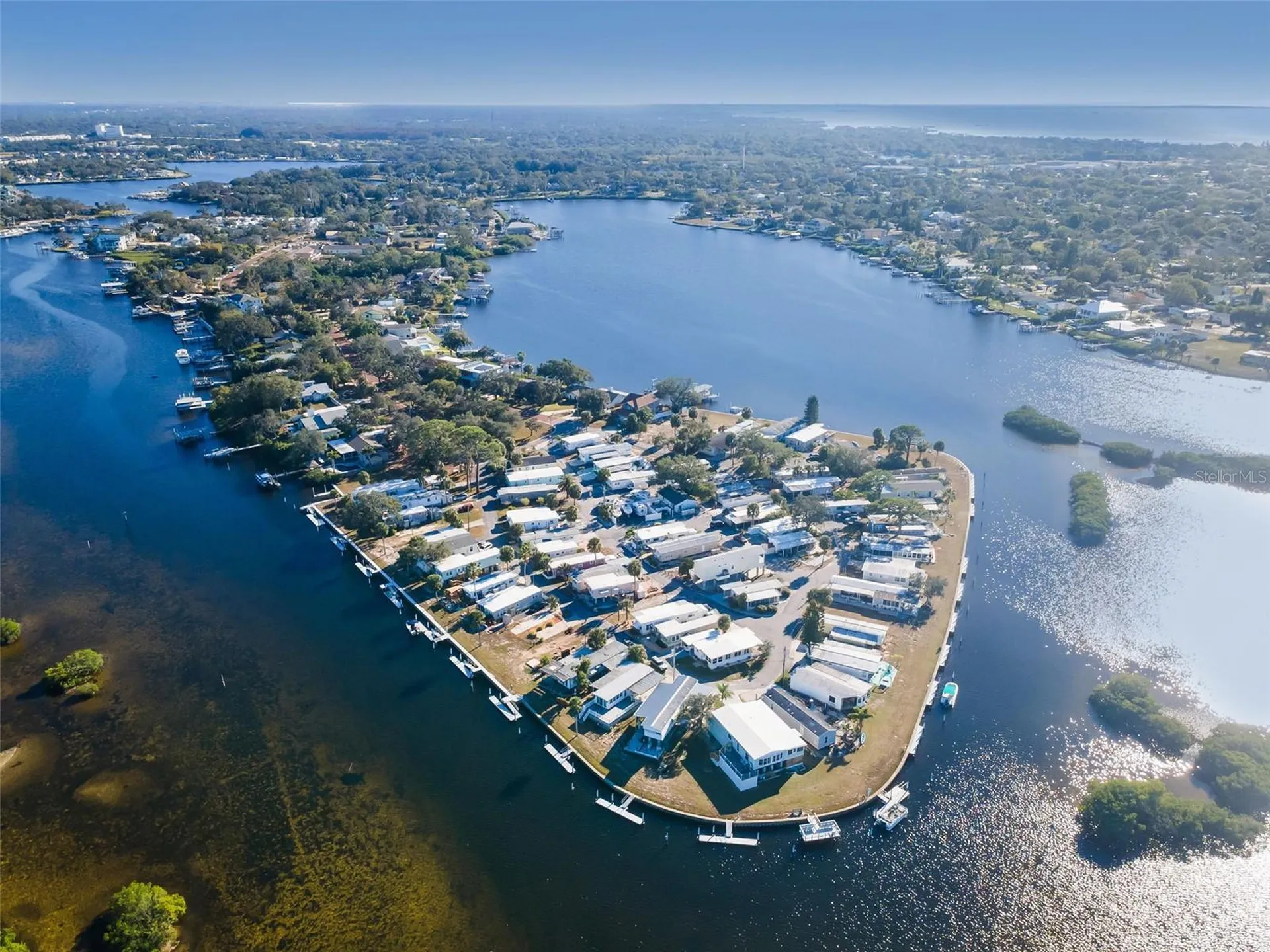 800 Chesapeake Drive Tarpon Springs FL 34689