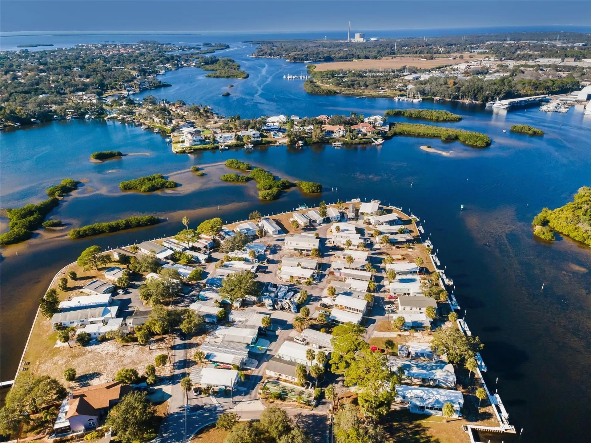 800 Chesapeake Drive Tarpon Springs FL 34689