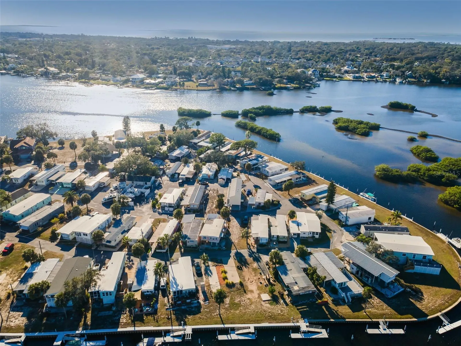 800 Chesapeake Drive Tarpon Springs FL 34689