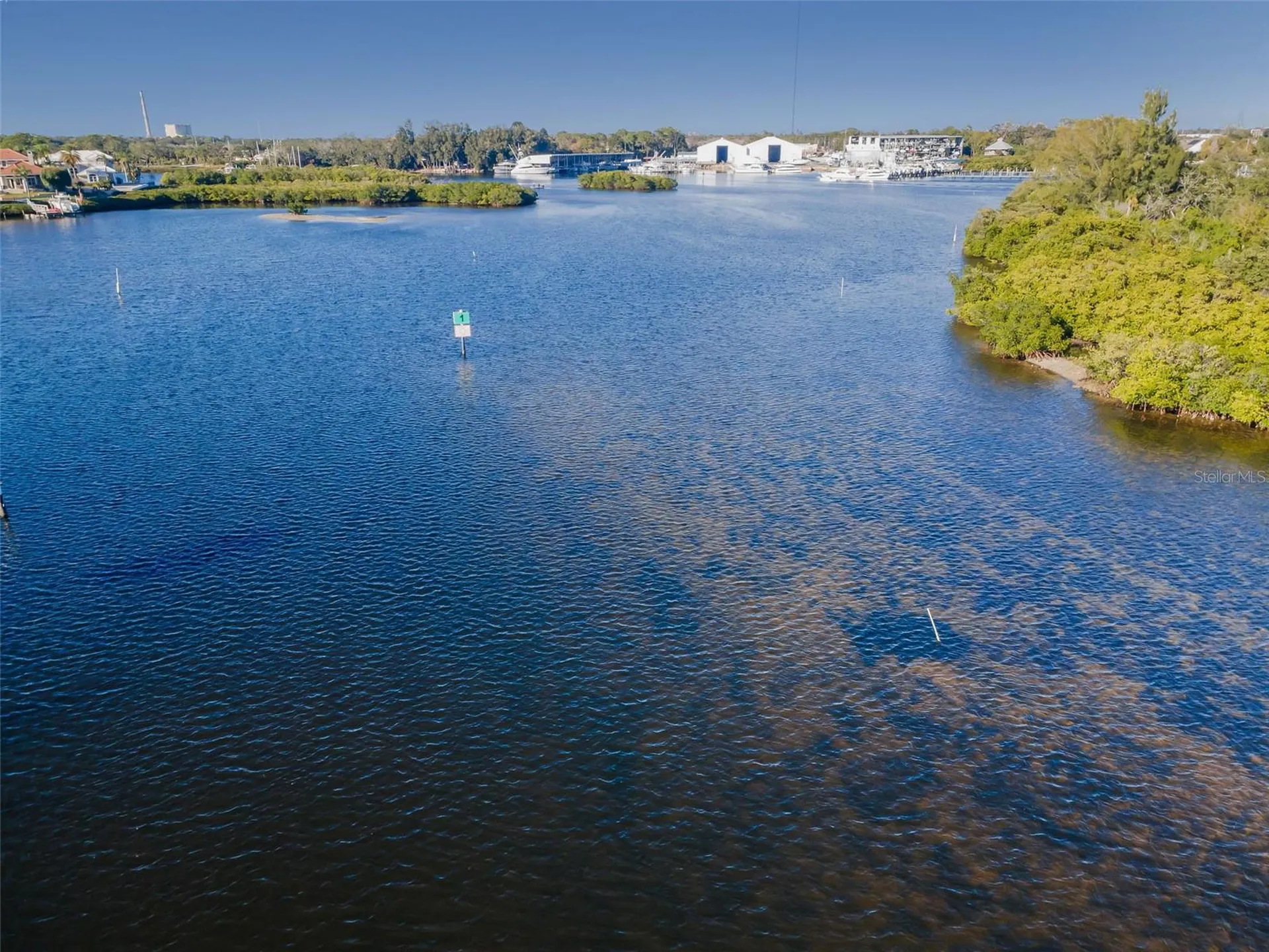 800 Chesapeake Drive Tarpon Springs FL 34689