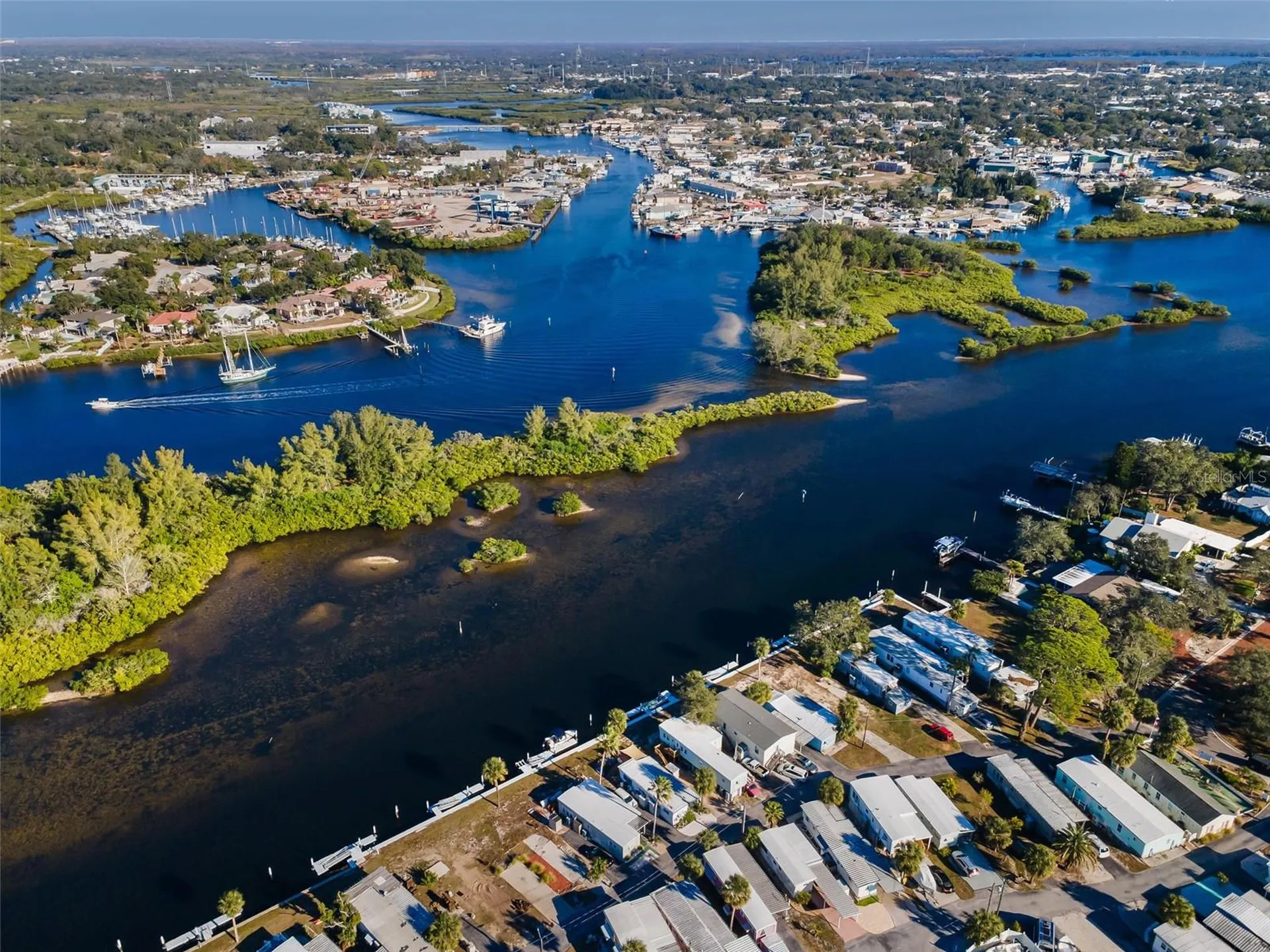 800 Chesapeake Drive Tarpon Springs FL 34689