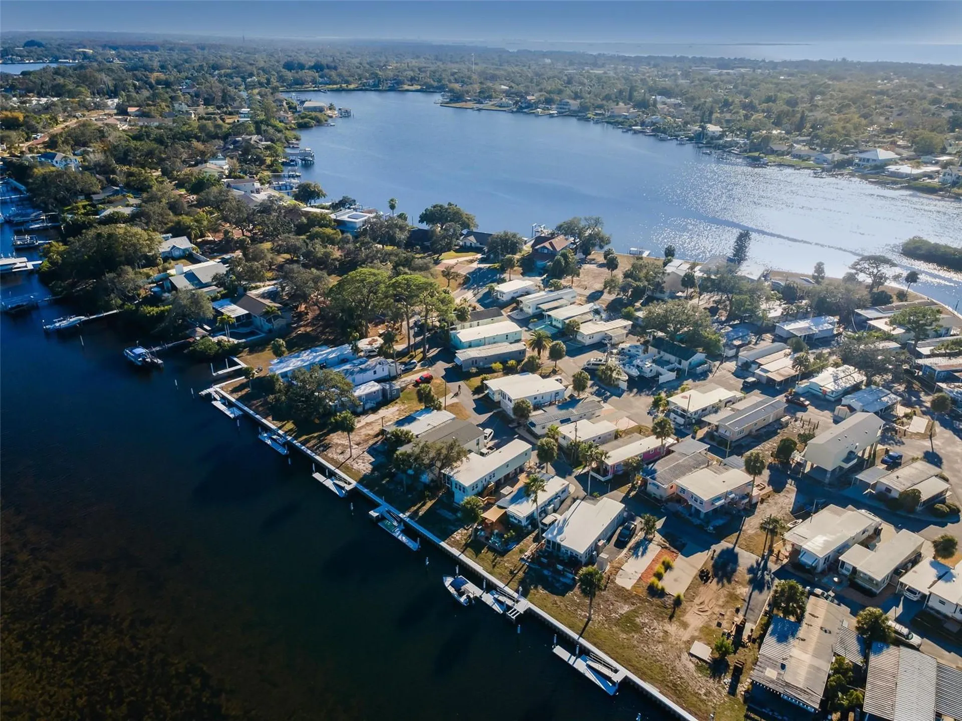 800 Chesapeake Drive Tarpon Springs FL 34689