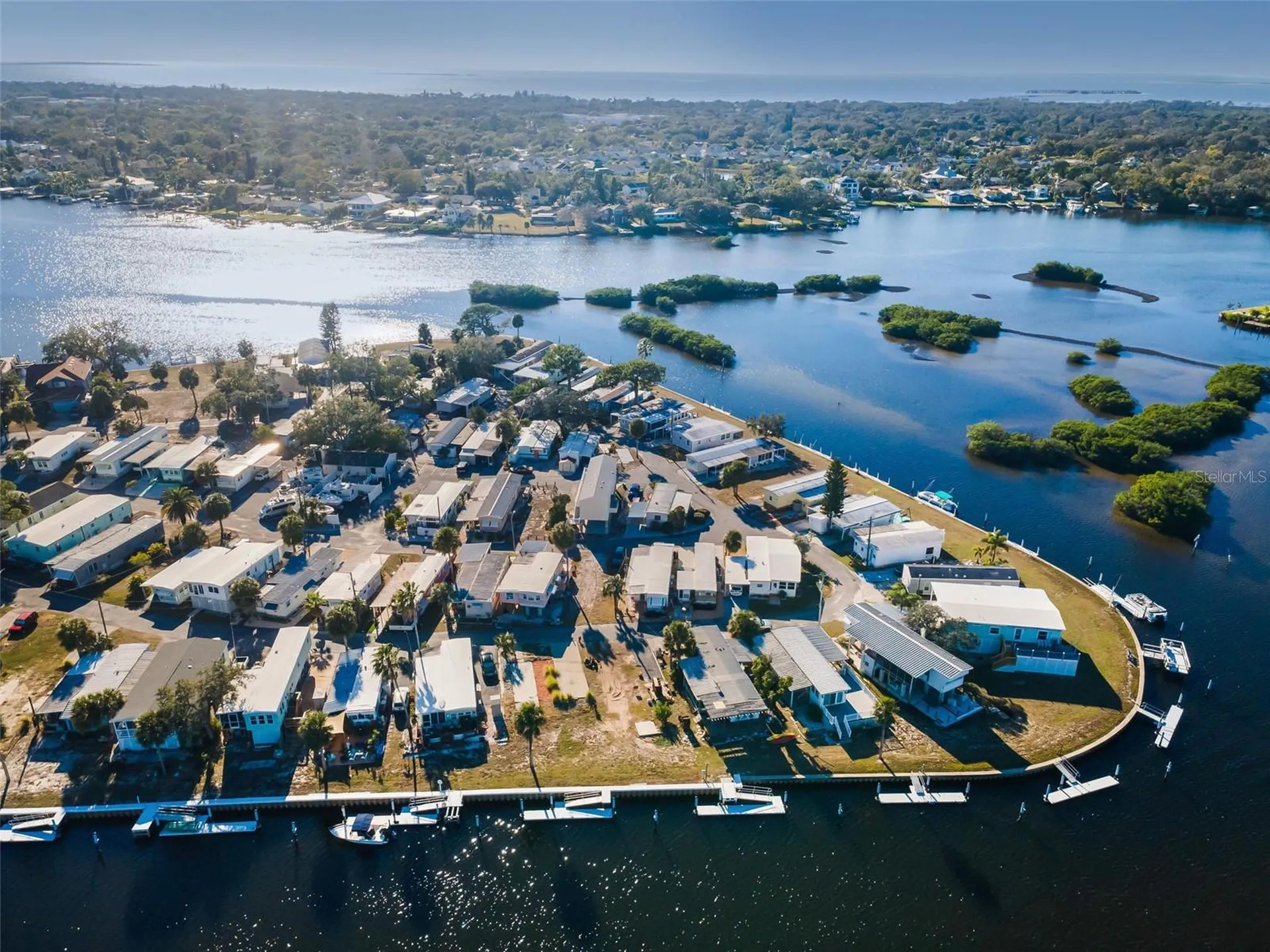 800 Chesapeake Drive Tarpon Springs FL 34689