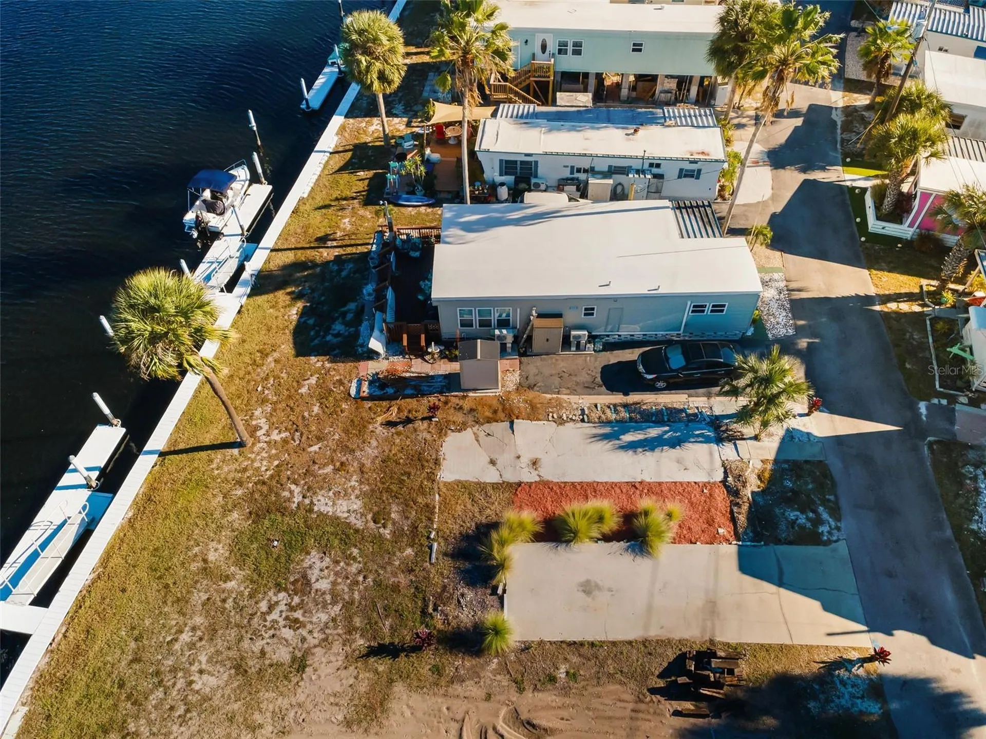 800 Chesapeake Drive Tarpon Springs FL 34689