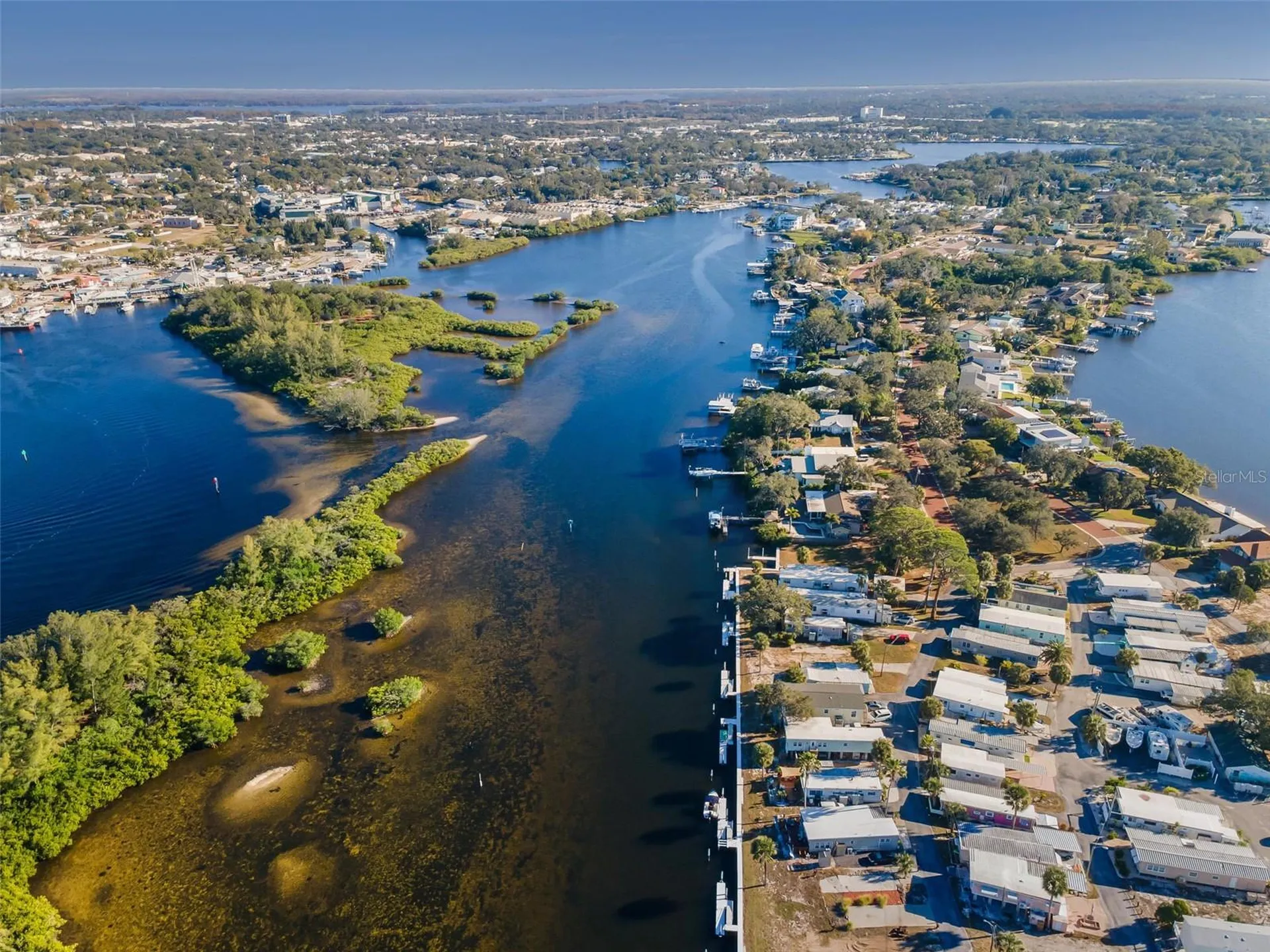 800 Chesapeake Drive Tarpon Springs FL 34689
