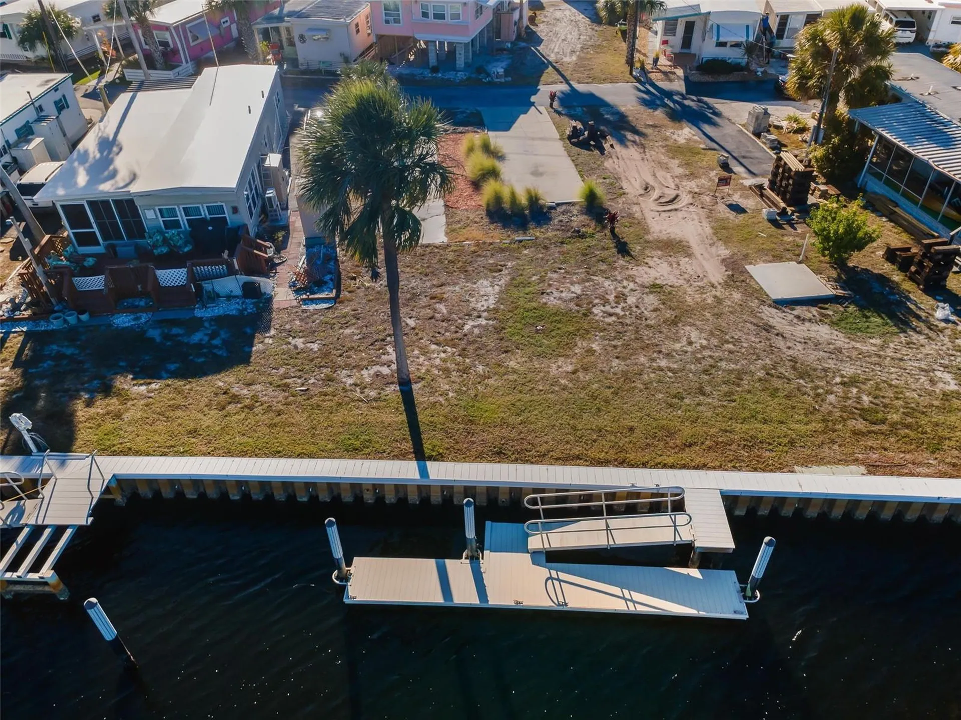 800 Chesapeake Drive Tarpon Springs FL 34689