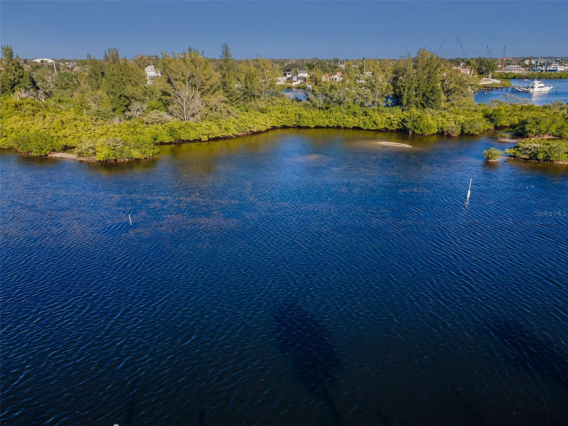 800 Chesapeake Drive Tarpon Springs FL 34689