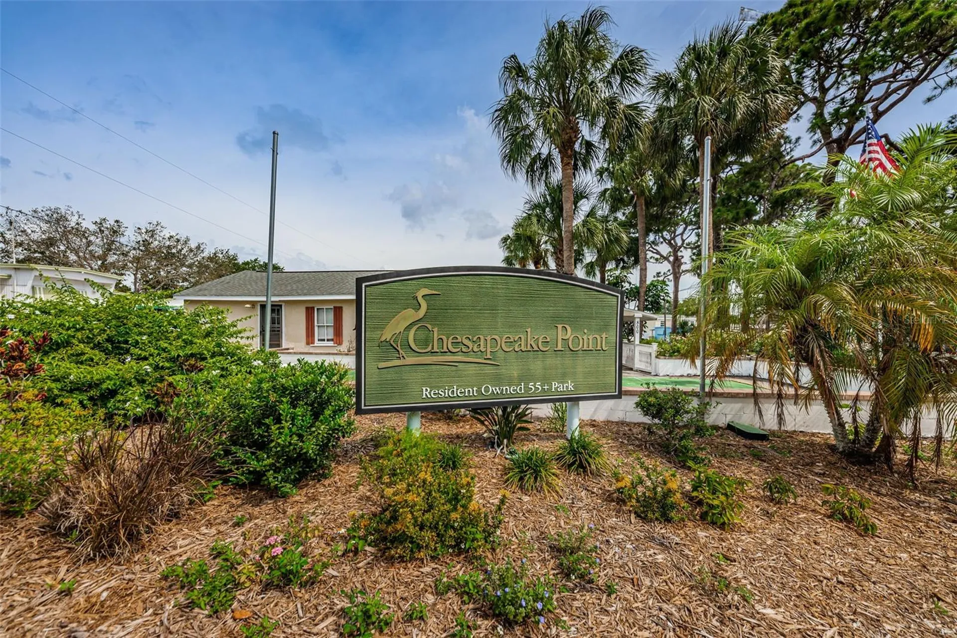 800 Chesapeake Drive Tarpon Springs FL 34689