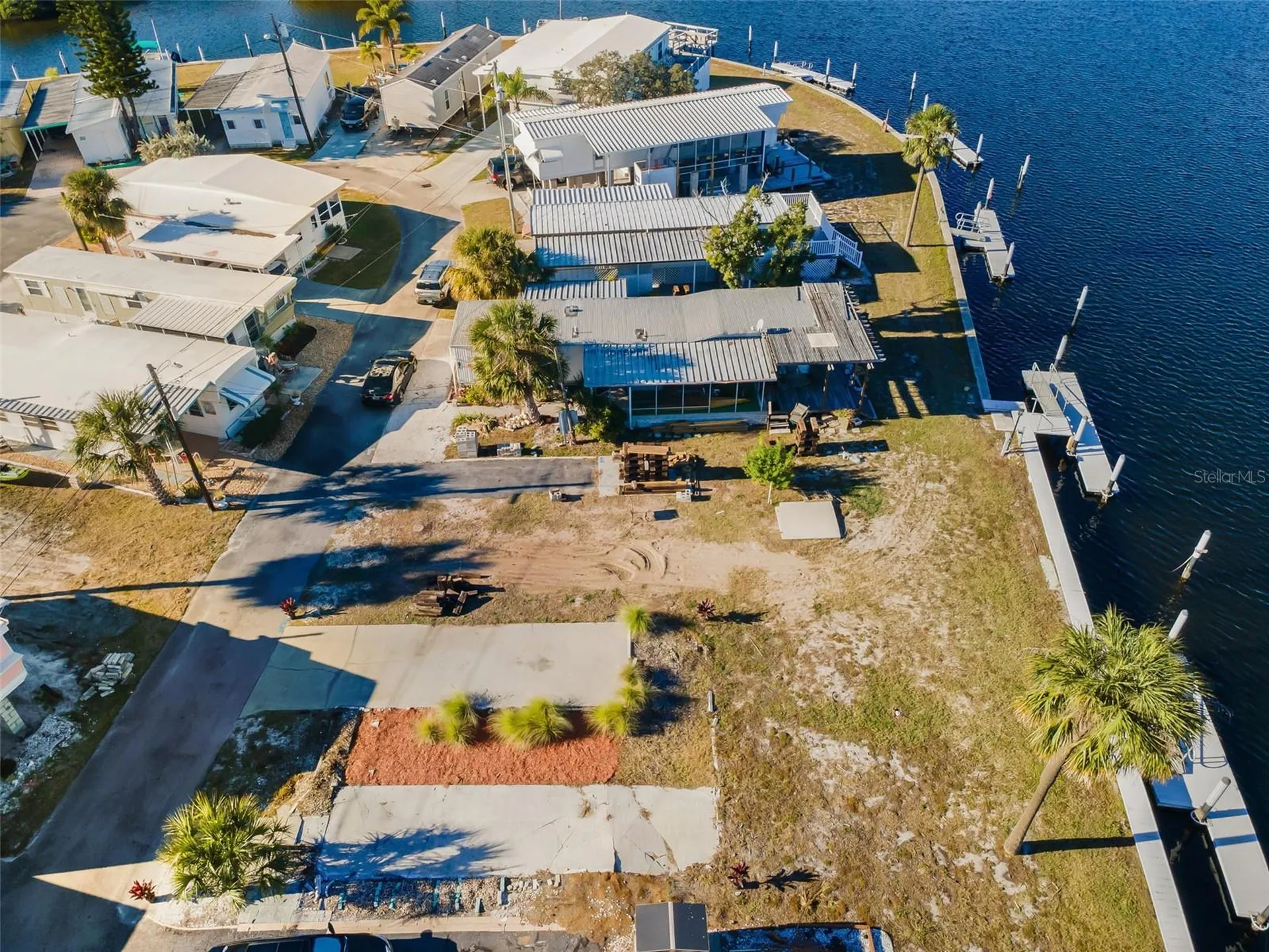 800 Chesapeake Drive Tarpon Springs FL 34689