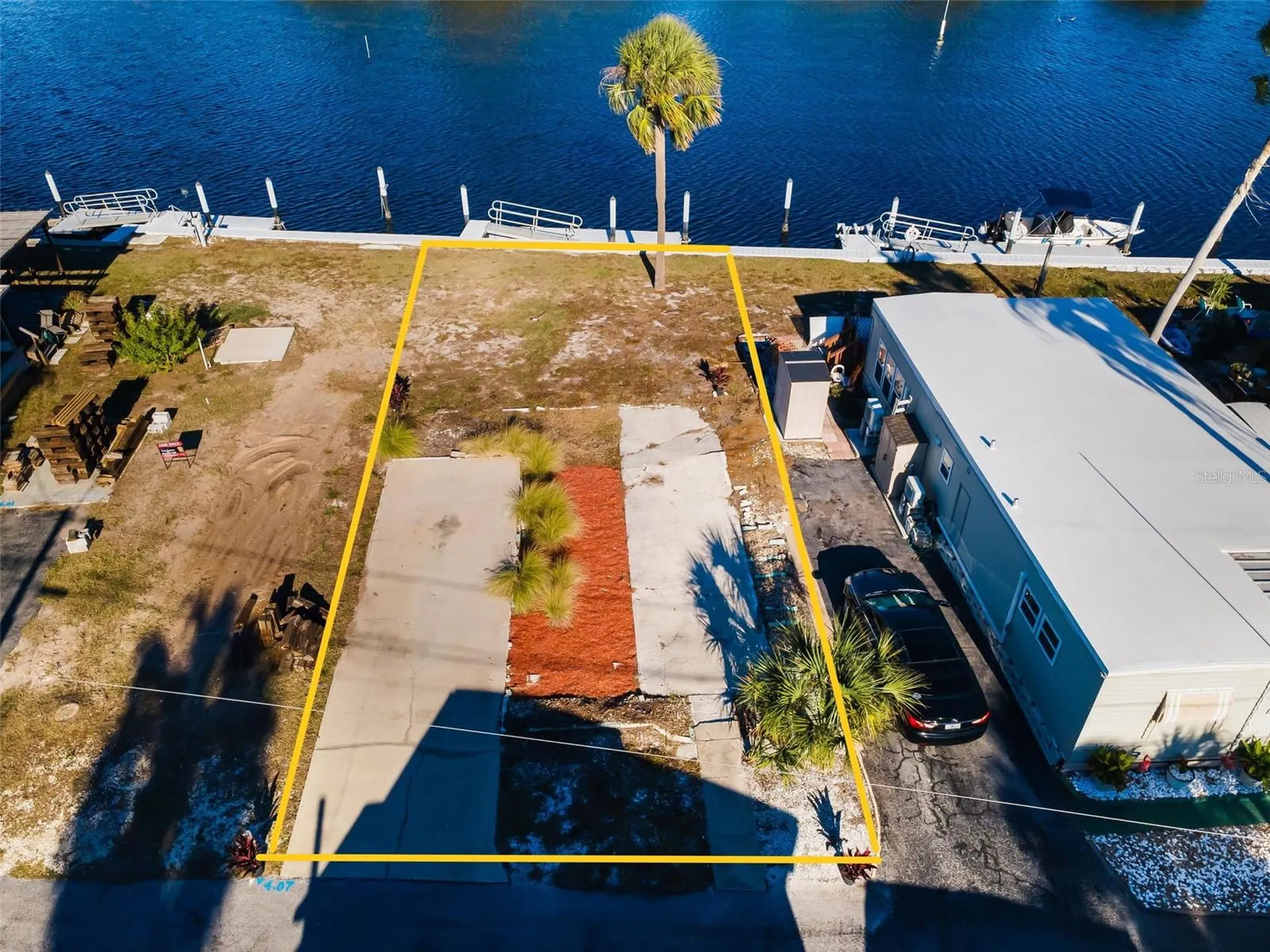 800 Chesapeake Drive Tarpon Springs FL 34689