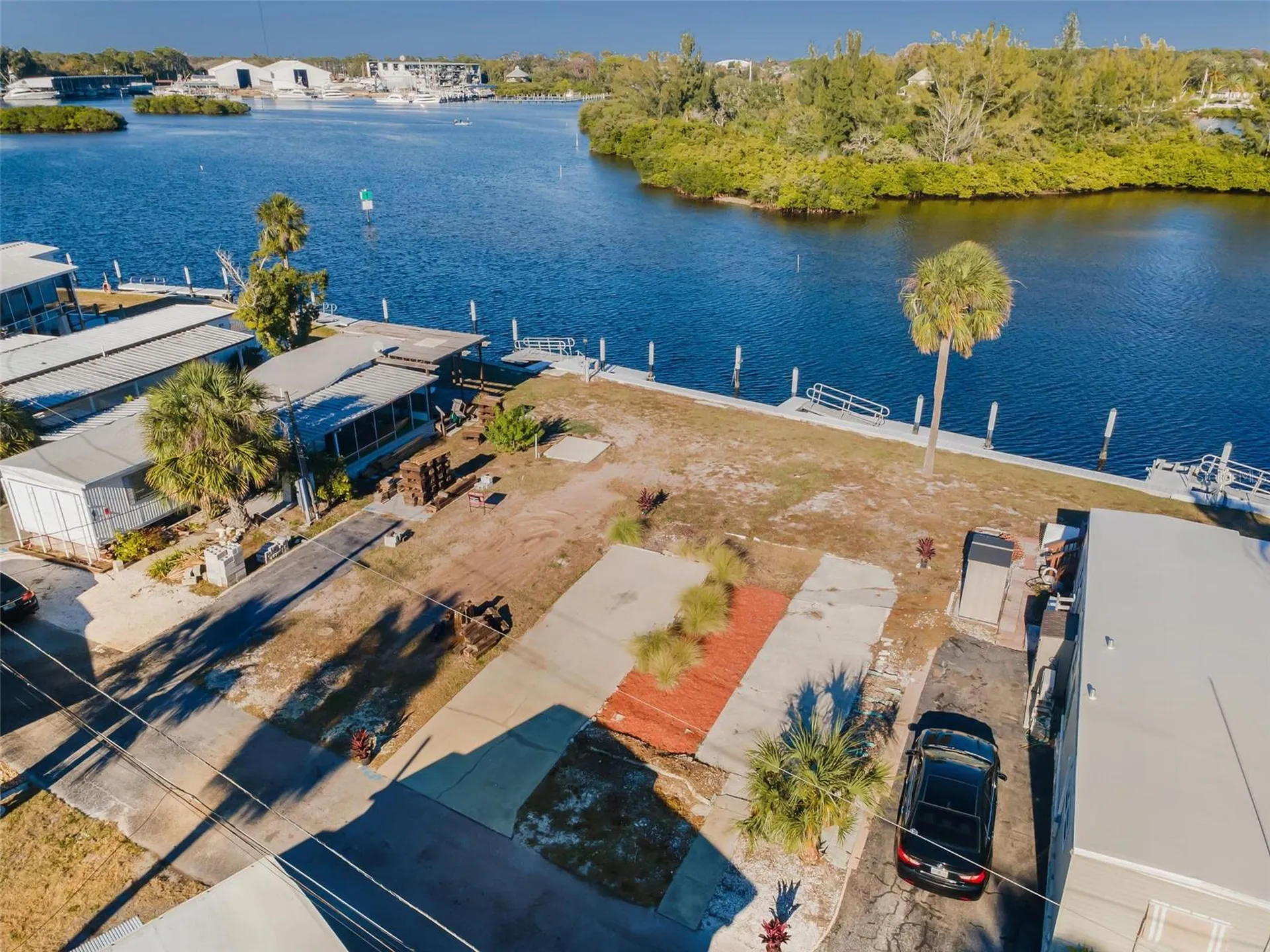 800 Chesapeake Drive Tarpon Springs FL 34689