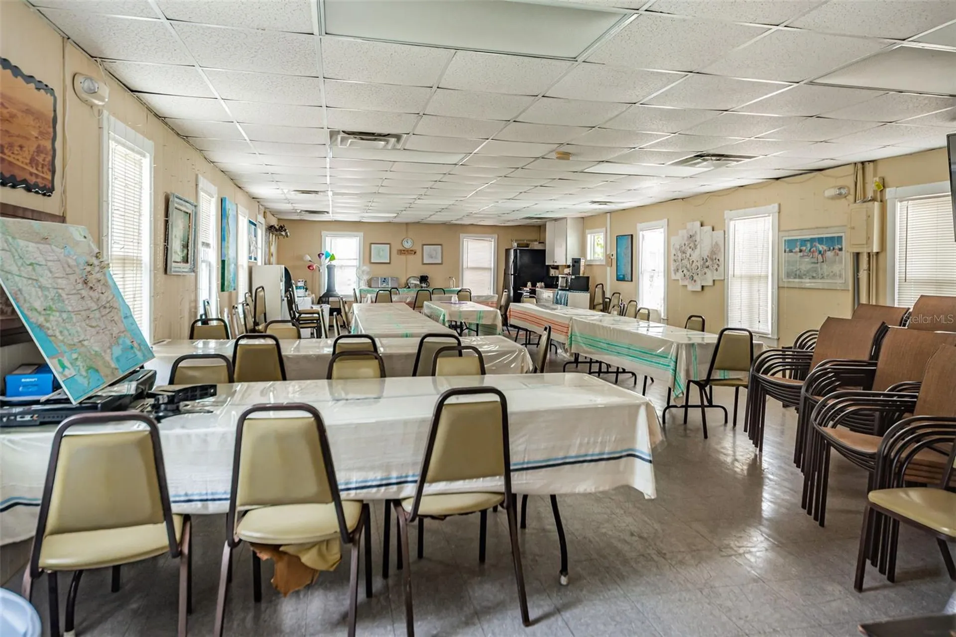 800 Chesapeake Drive Tarpon Springs FL 34689
