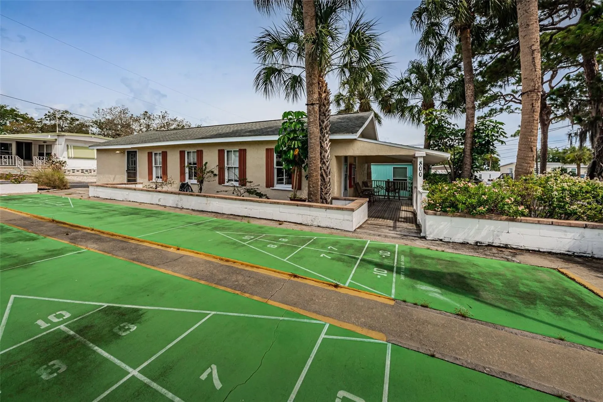800 Chesapeake Drive Tarpon Springs FL 34689