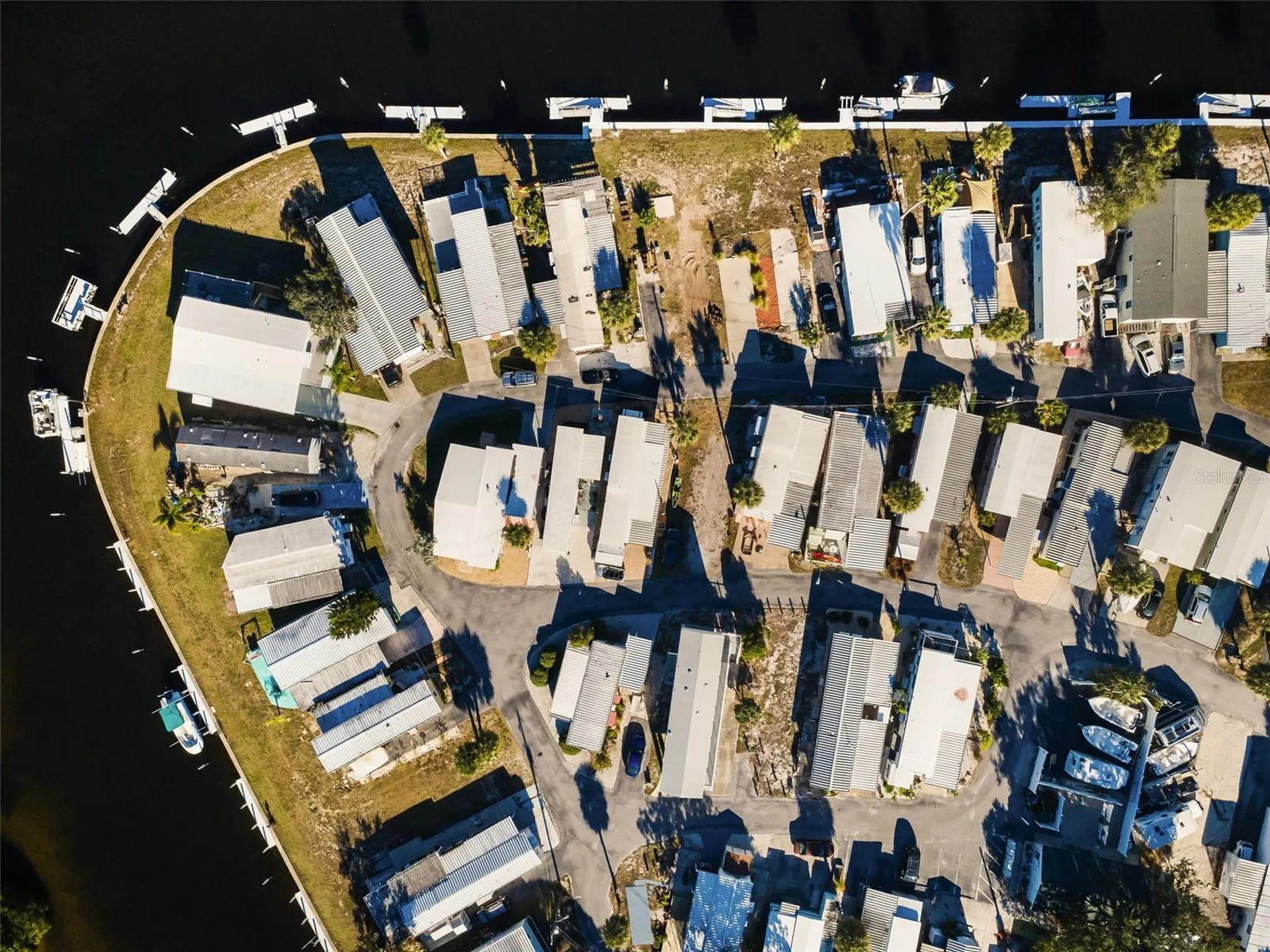 800 Chesapeake Drive Tarpon Springs FL 34689