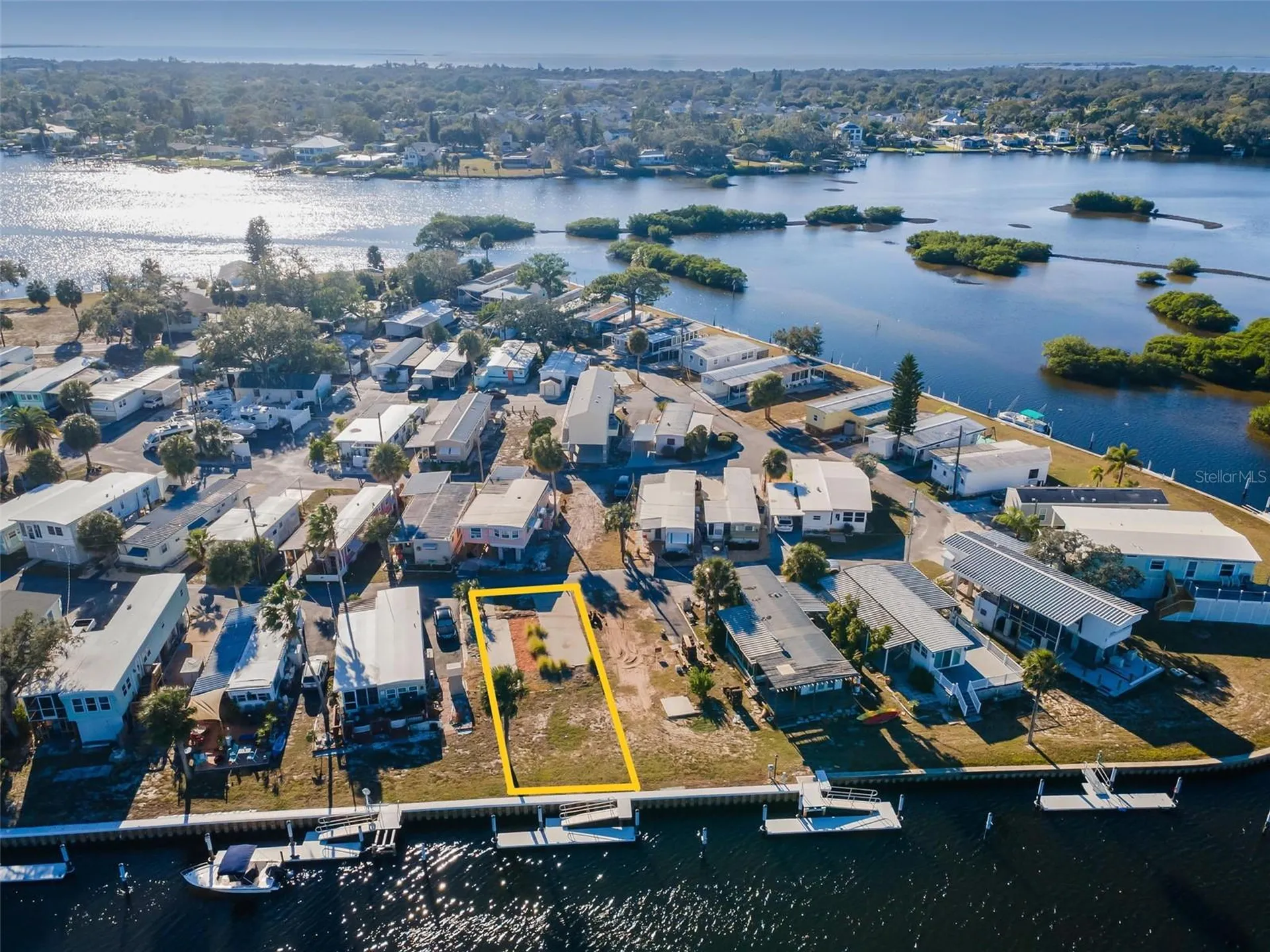 800 Chesapeake Drive Tarpon Springs FL 34689