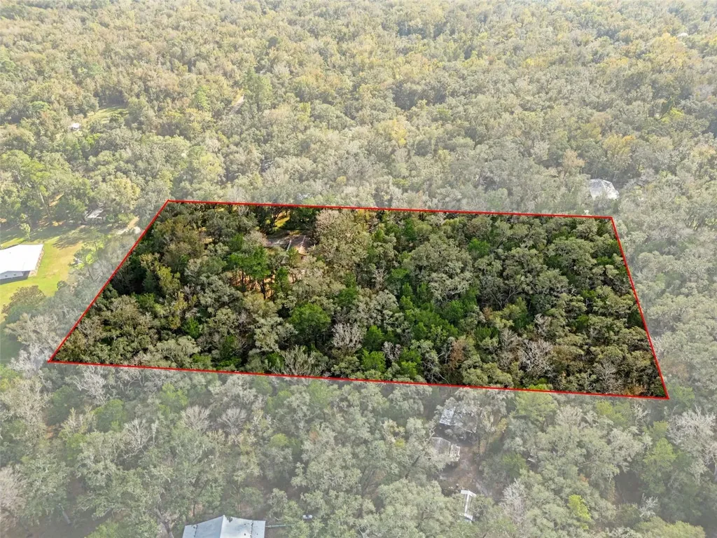 12047 Timber Lane Brooksville FL 34601