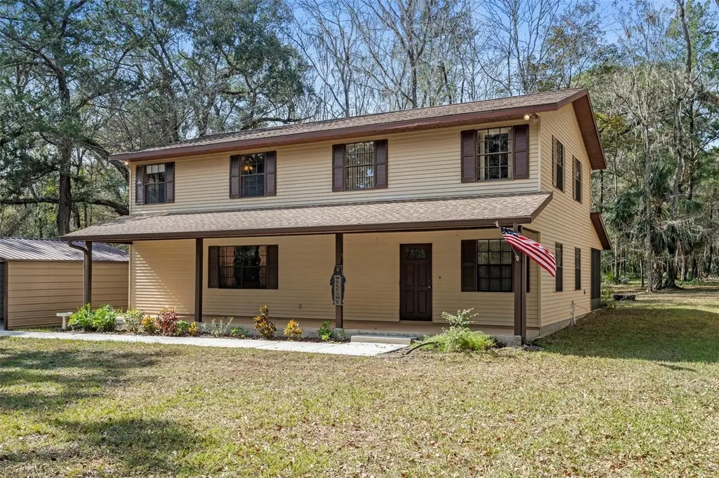 12047 Timber Lane Brooksville FL 34601