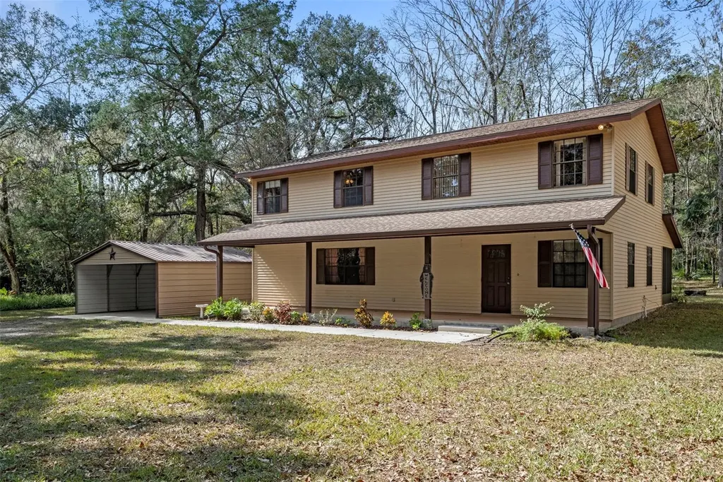 12047 Timber Lane Brooksville FL 34601