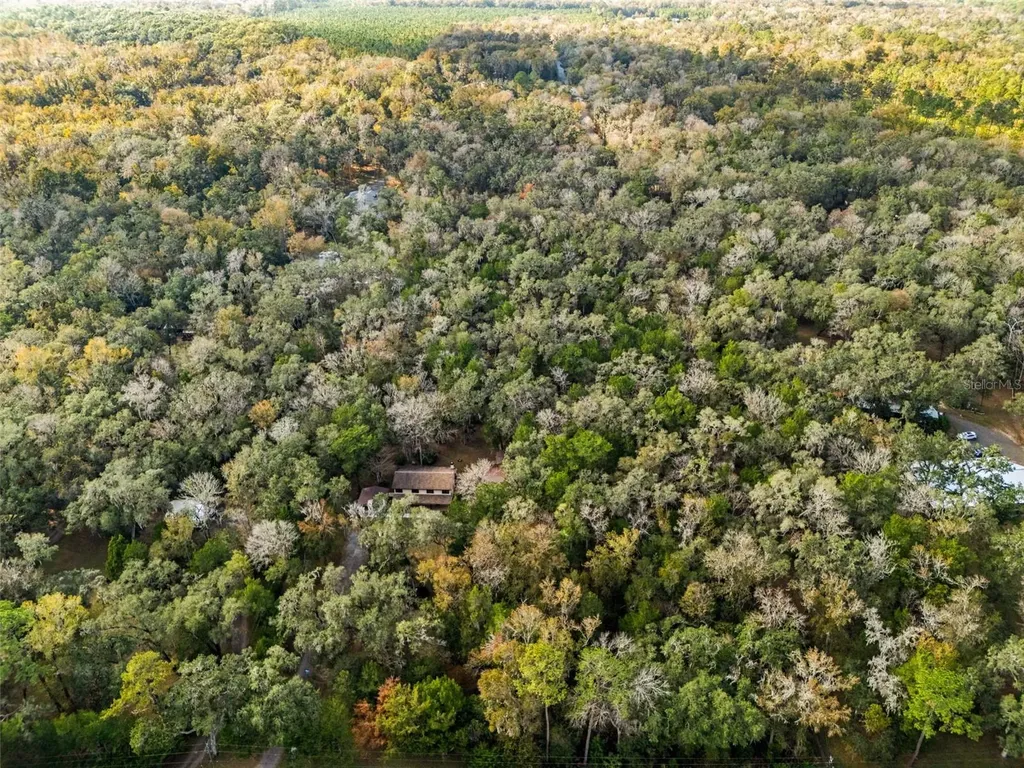 12047 Timber Lane Brooksville FL 34601