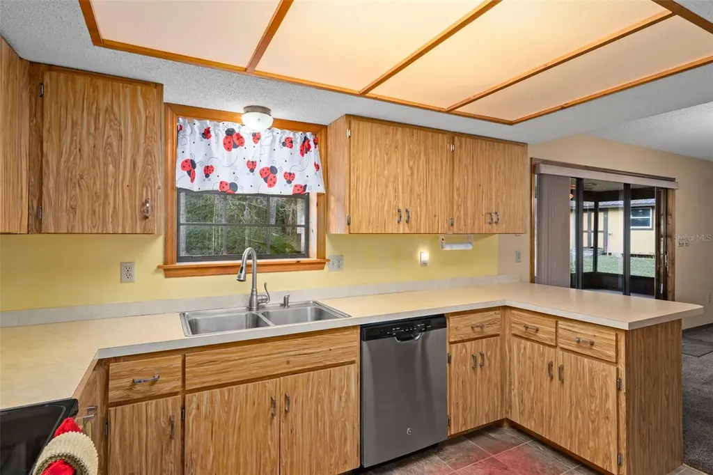 12047 Timber Lane Brooksville FL 34601