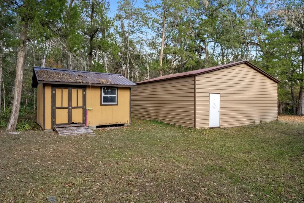 12047 Timber Lane Brooksville FL 34601