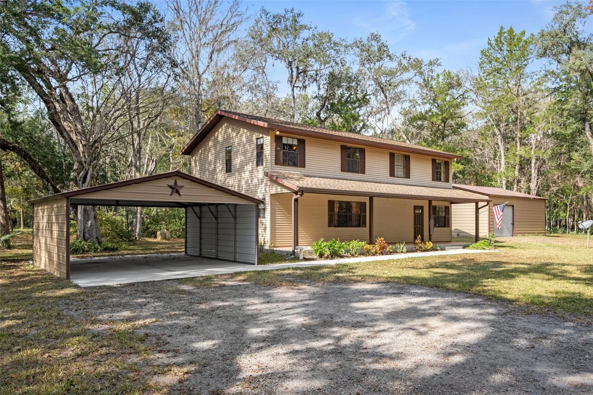 12047 Timber Lane Brooksville FL 34601