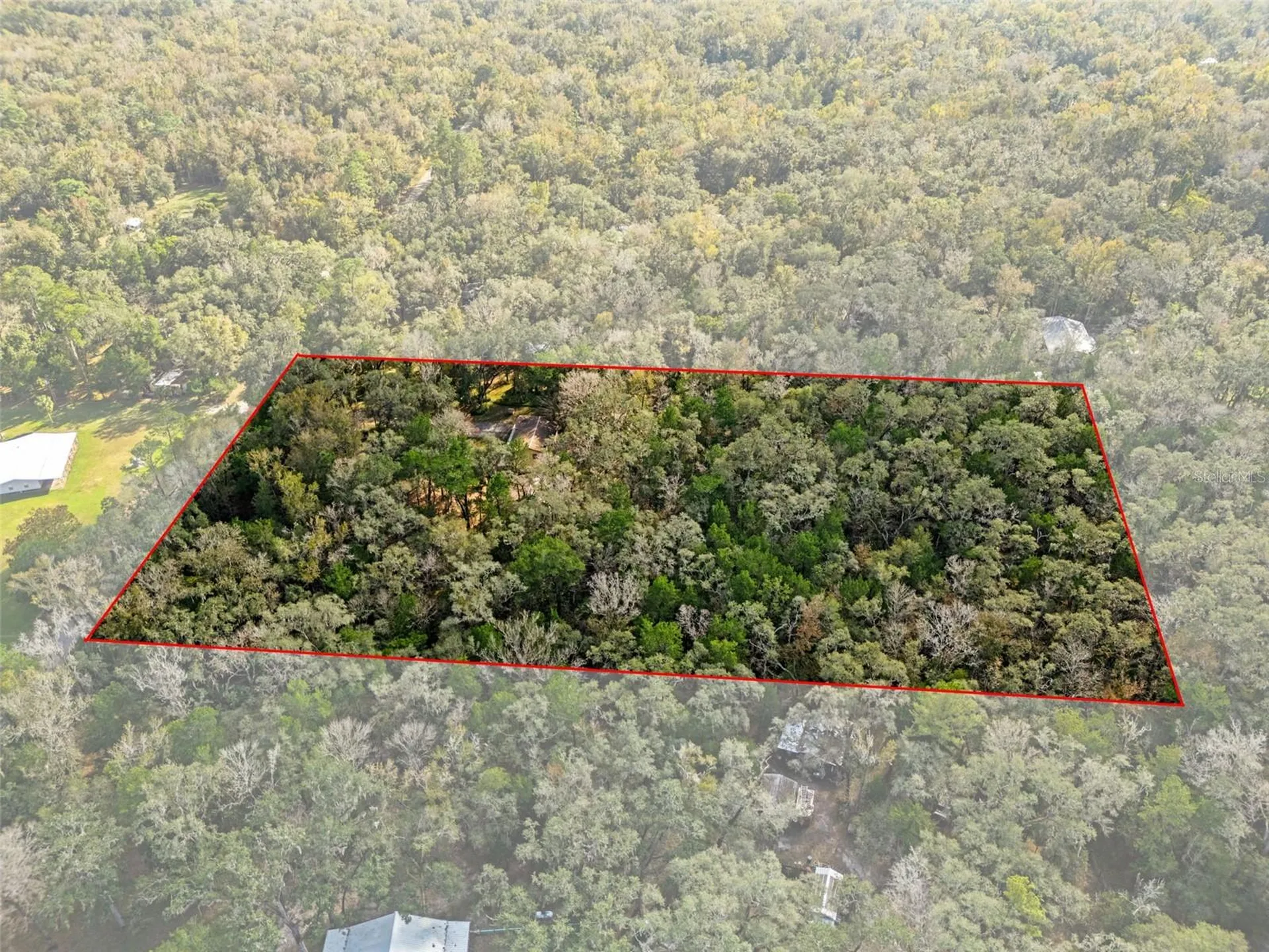 12047 Timber Lane Brooksville FL 34601