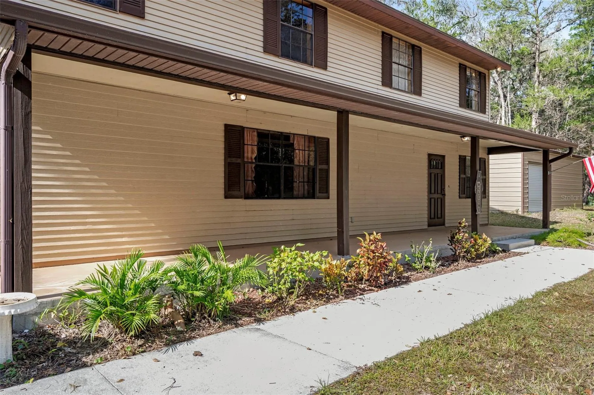12047 Timber Lane Brooksville FL 34601
