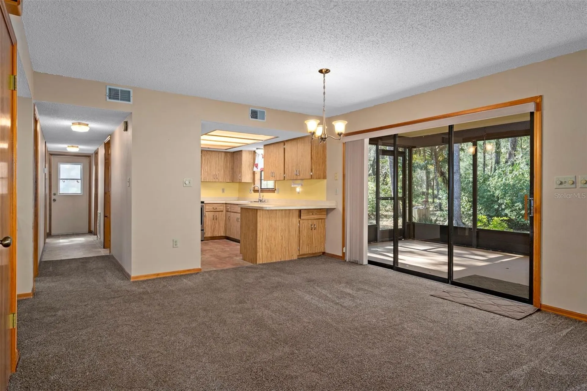 12047 Timber Lane Brooksville FL 34601