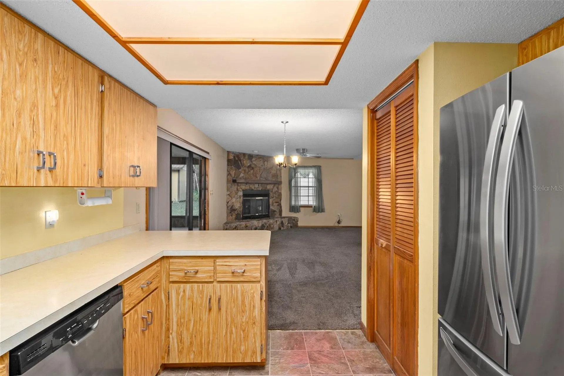 12047 Timber Lane Brooksville FL 34601