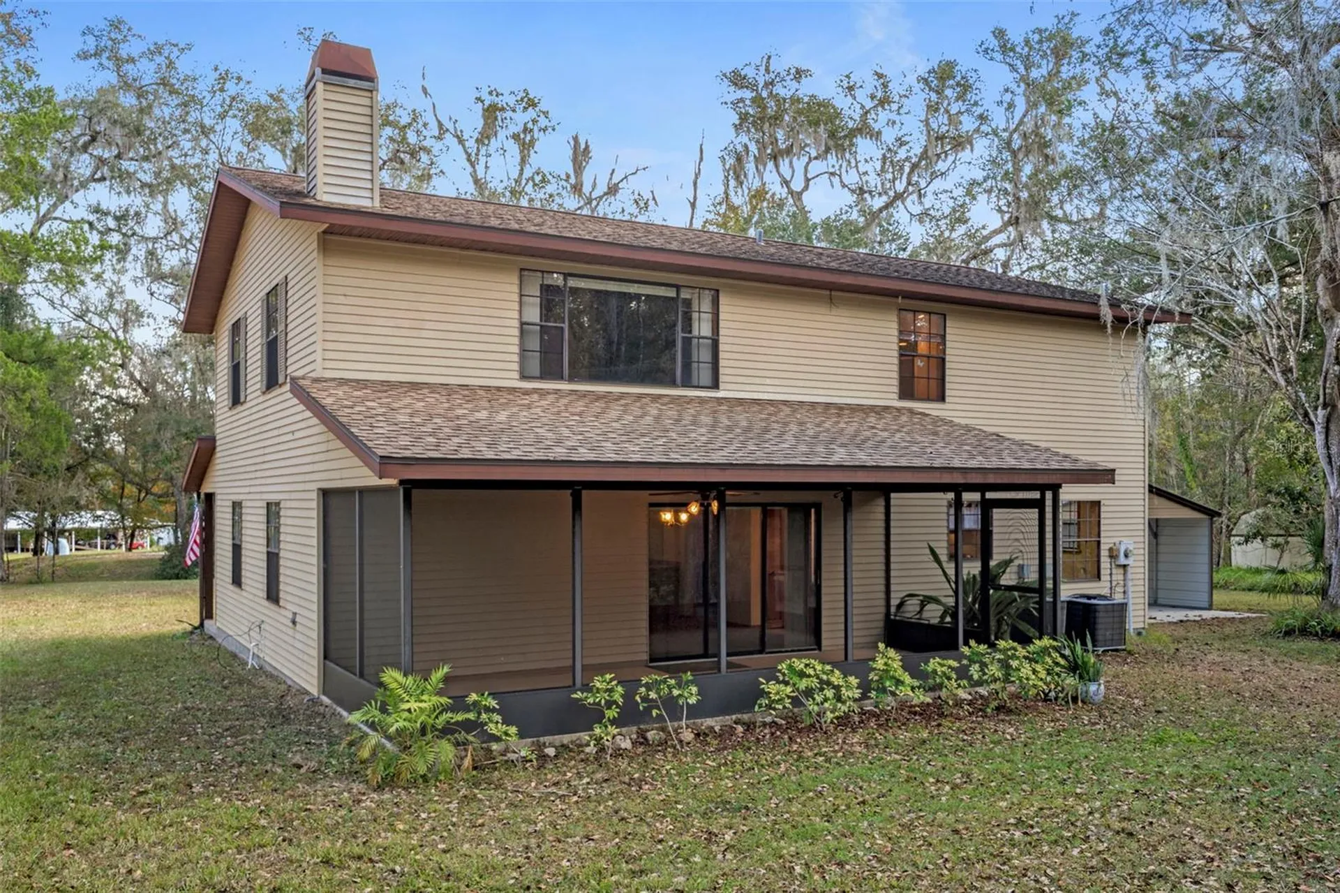 12047 Timber Lane Brooksville FL 34601