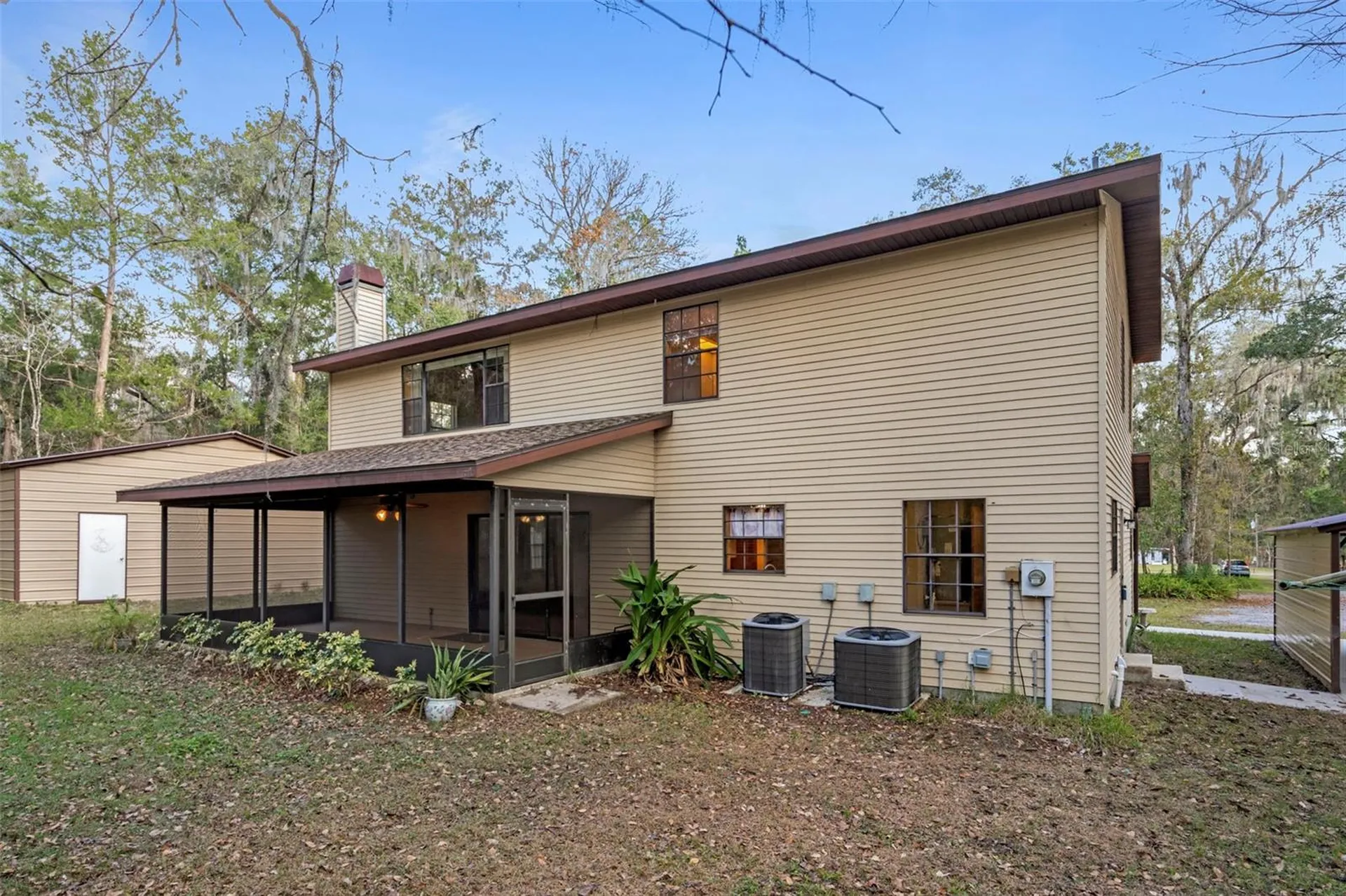 12047 Timber Lane Brooksville FL 34601