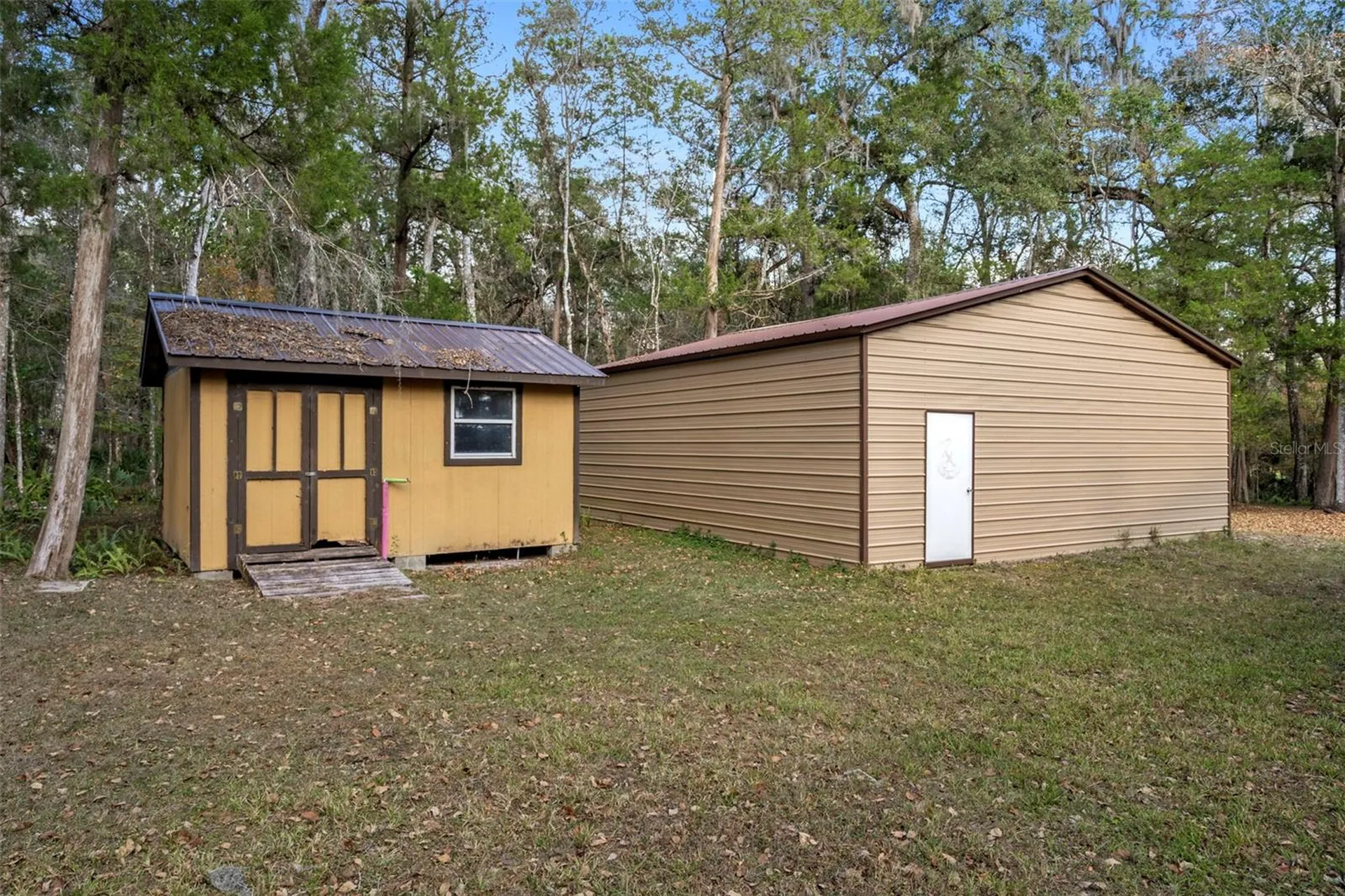 12047 Timber Lane Brooksville FL 34601