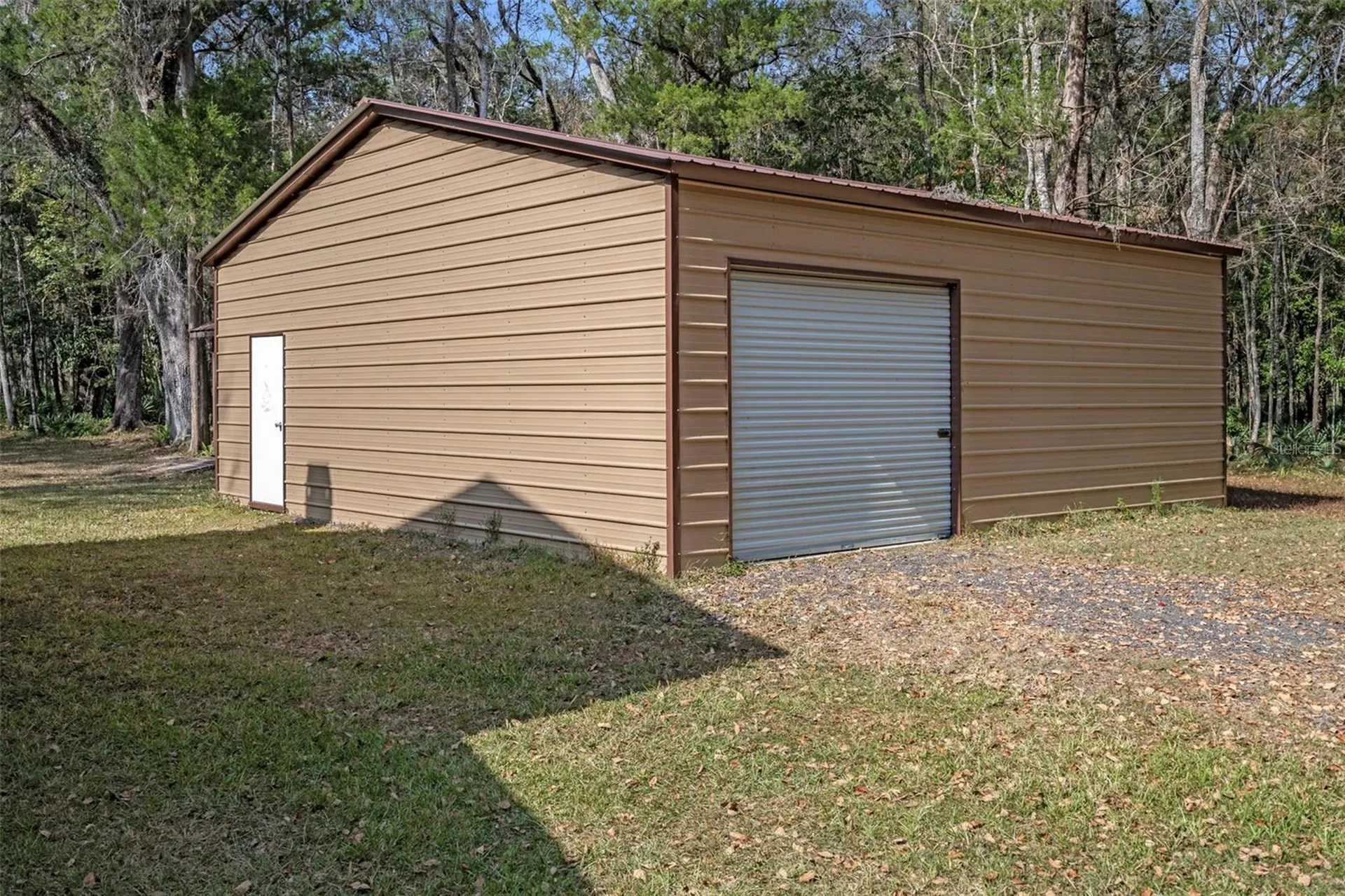 12047 Timber Lane Brooksville FL 34601