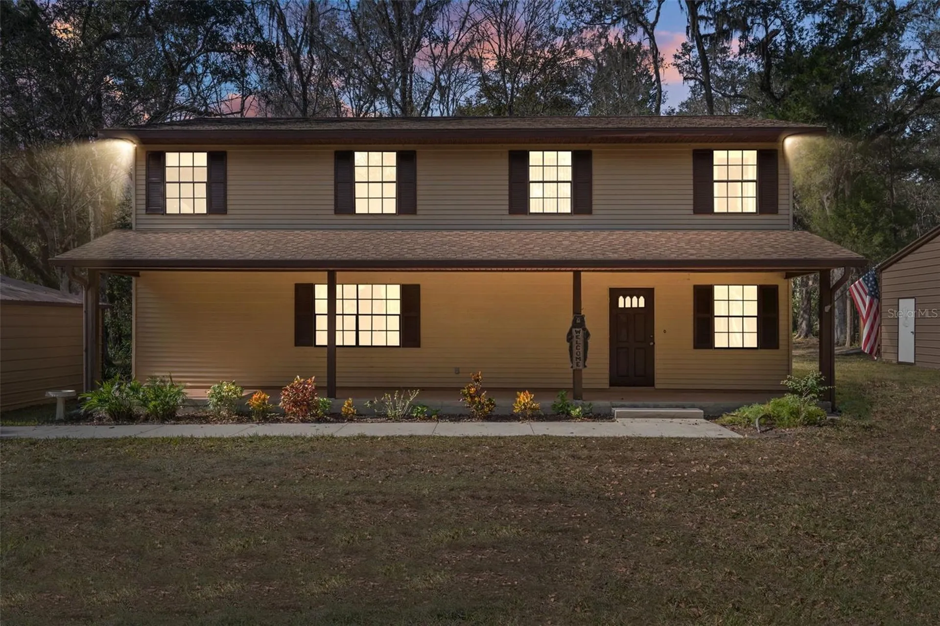 12047 Timber Lane Brooksville FL 34601