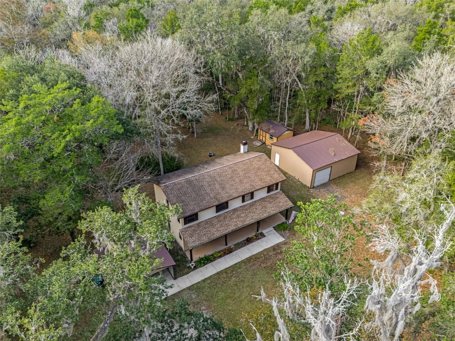 12047 Timber Lane Brooksville FL 34601