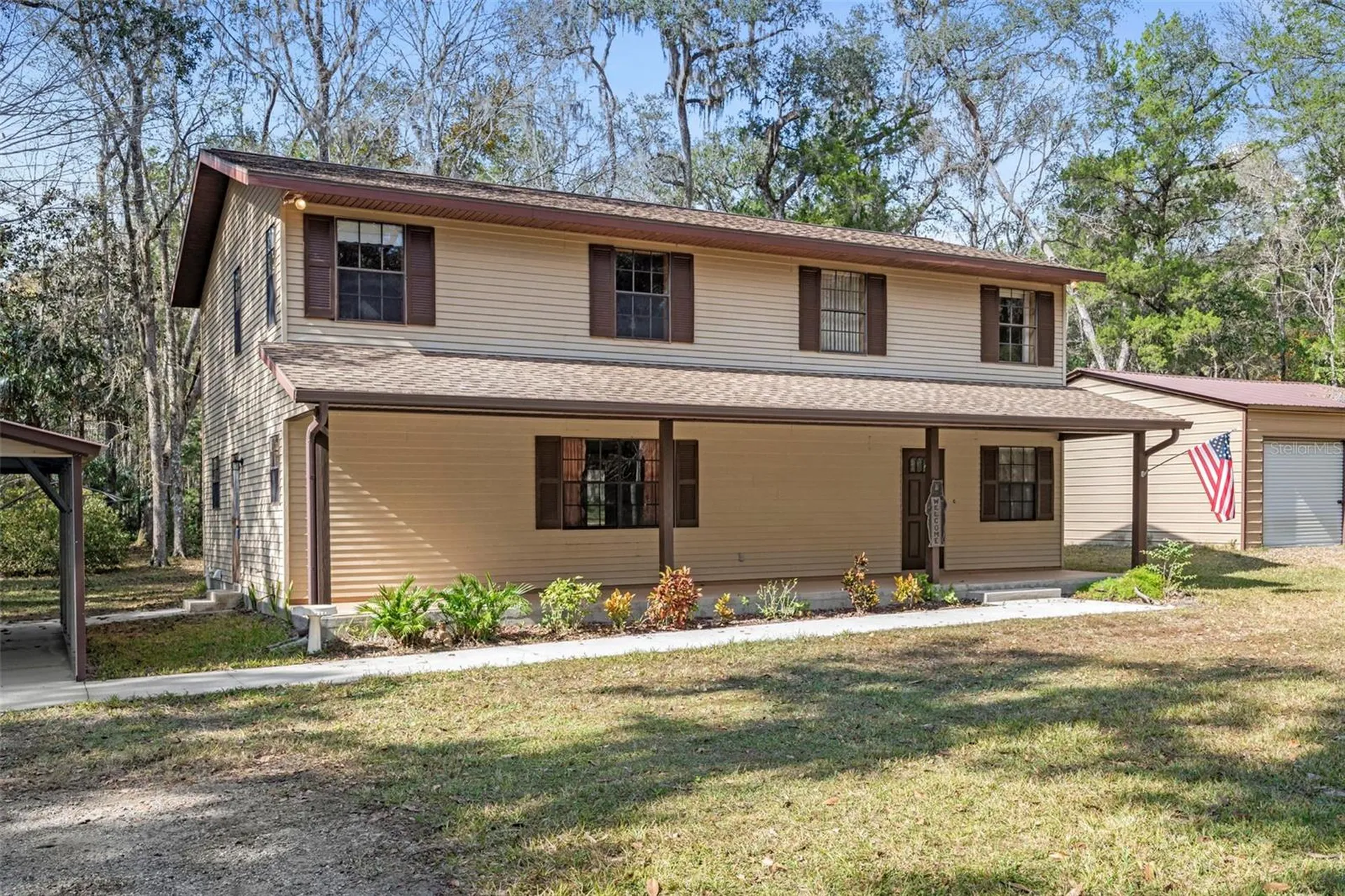 12047 Timber Lane Brooksville FL 34601