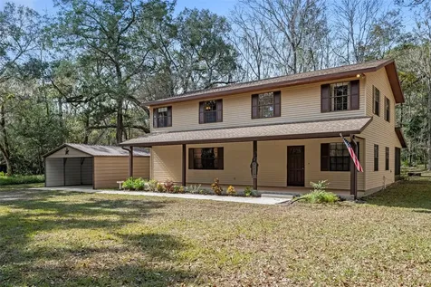 12047 Timber Lane Brooksville FL 34601