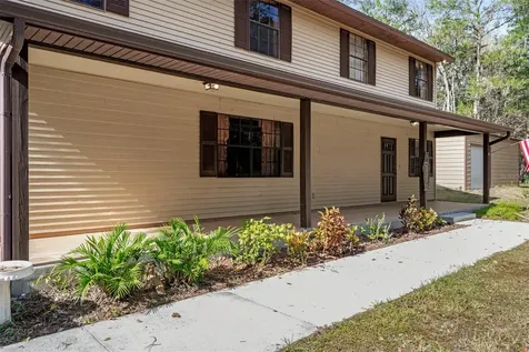 12047 Timber Lane Brooksville FL 34601