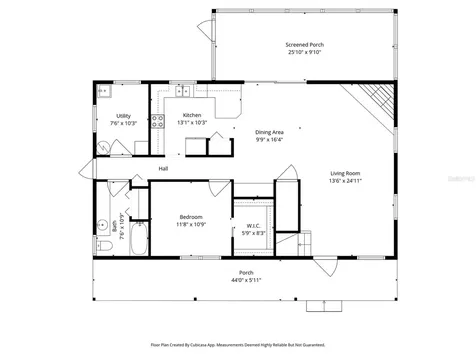 12047 Timber Lane Brooksville FL 34601