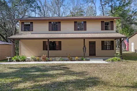12047 Timber Lane Brooksville FL 34601