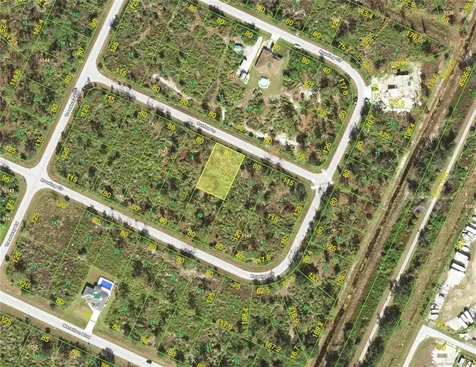 7365 Sutton Lane Port Charlotte FL 33981